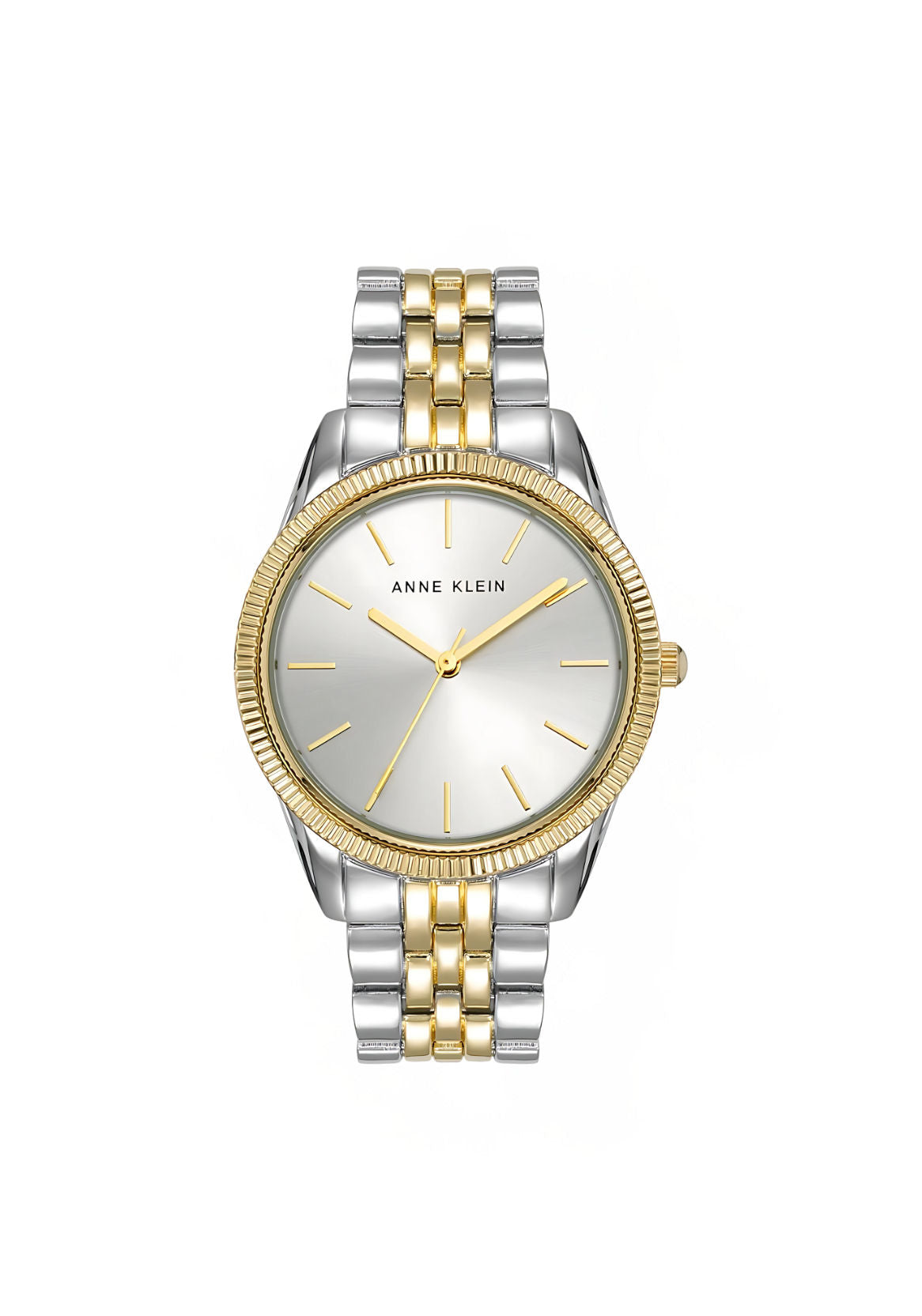 Anne Klein Womens Watches AK4061SVTT