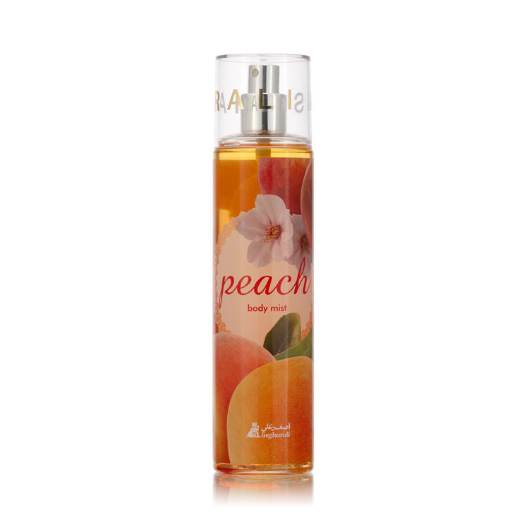Peach Body Mist 236 ML
