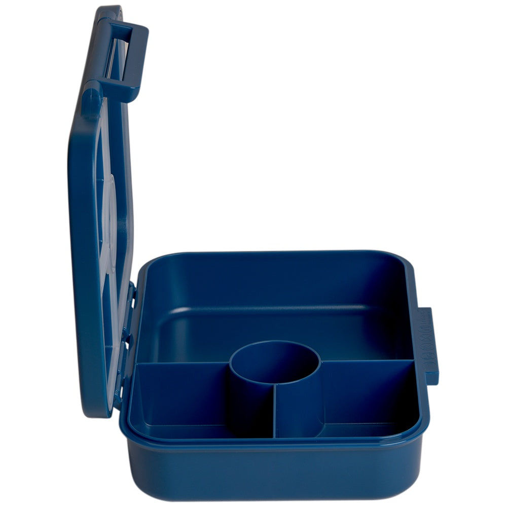 Citron Tritan Lunchbox – Blue Dino