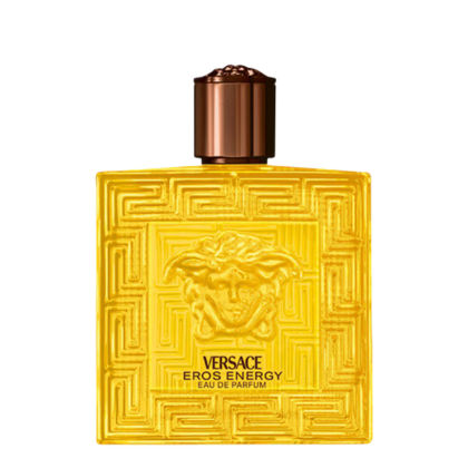 Eros Energy Eau de Parfum