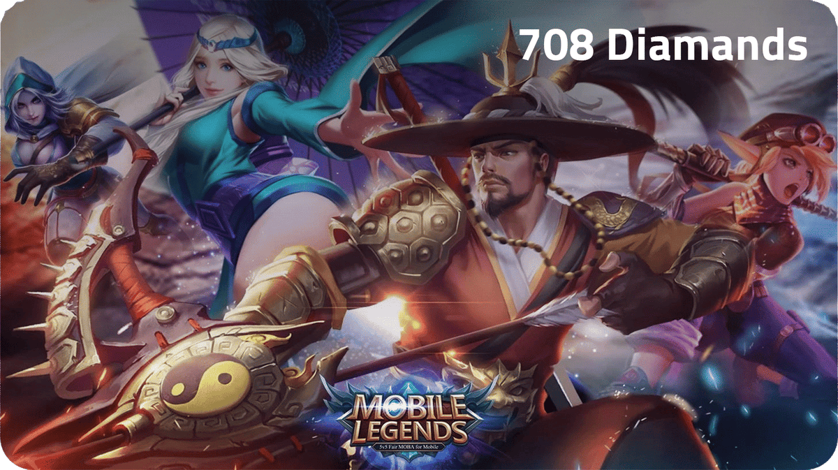 Mobile legends