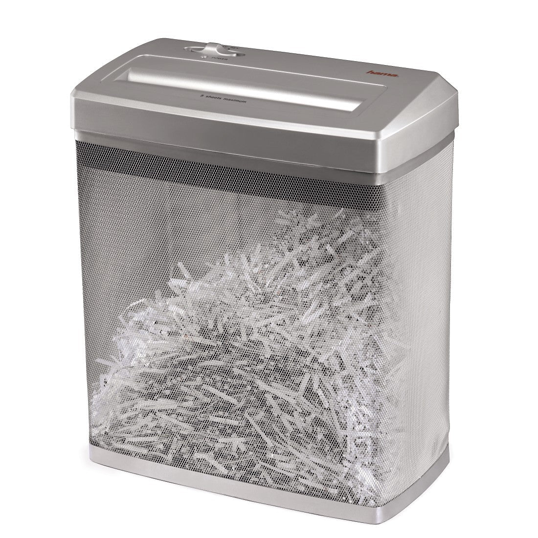 HAMA 73050176 "Premium X6M" Shredder