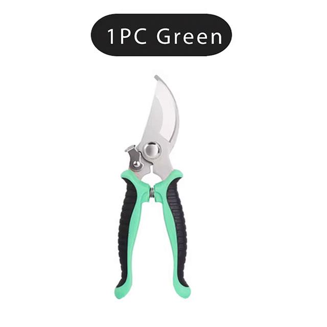 Professional Garden Pruning Shears
