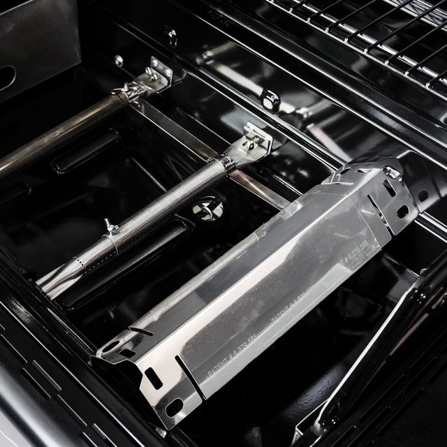 Char-Broil Universal Top-Ported Tube Burner with Electrode