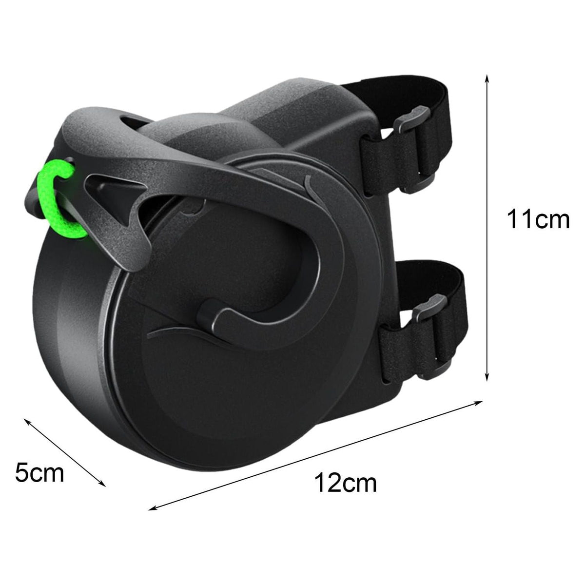 Bike Tow Rope for Kids Bike Trailer Strap Retractable Traction Rope Cycling Towing Pull Rope