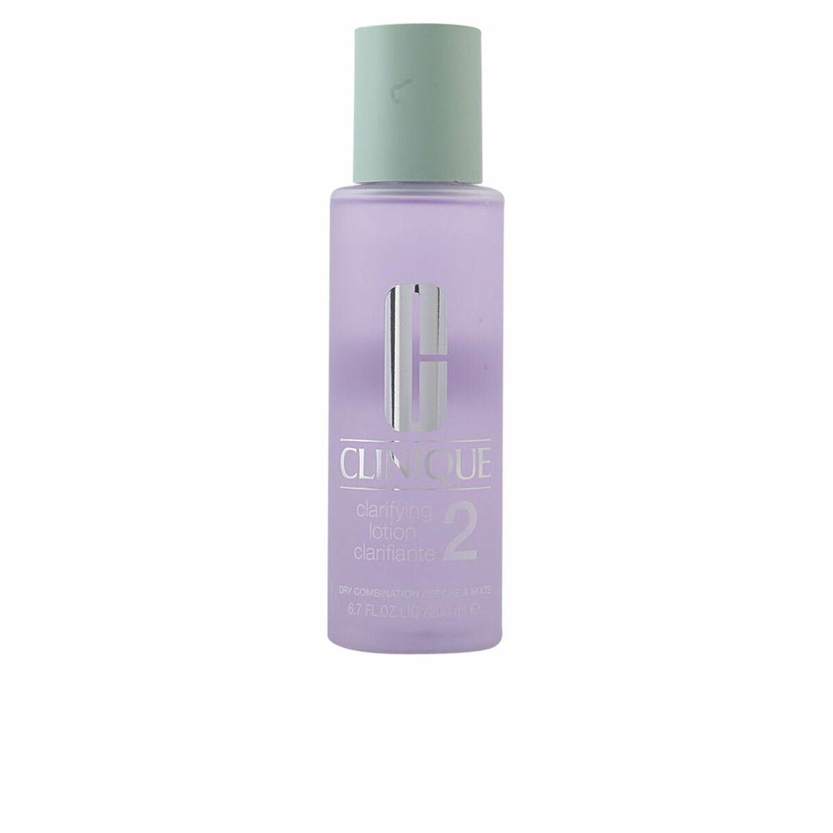 Toning Lotion Clarifying Clinique Combination skin