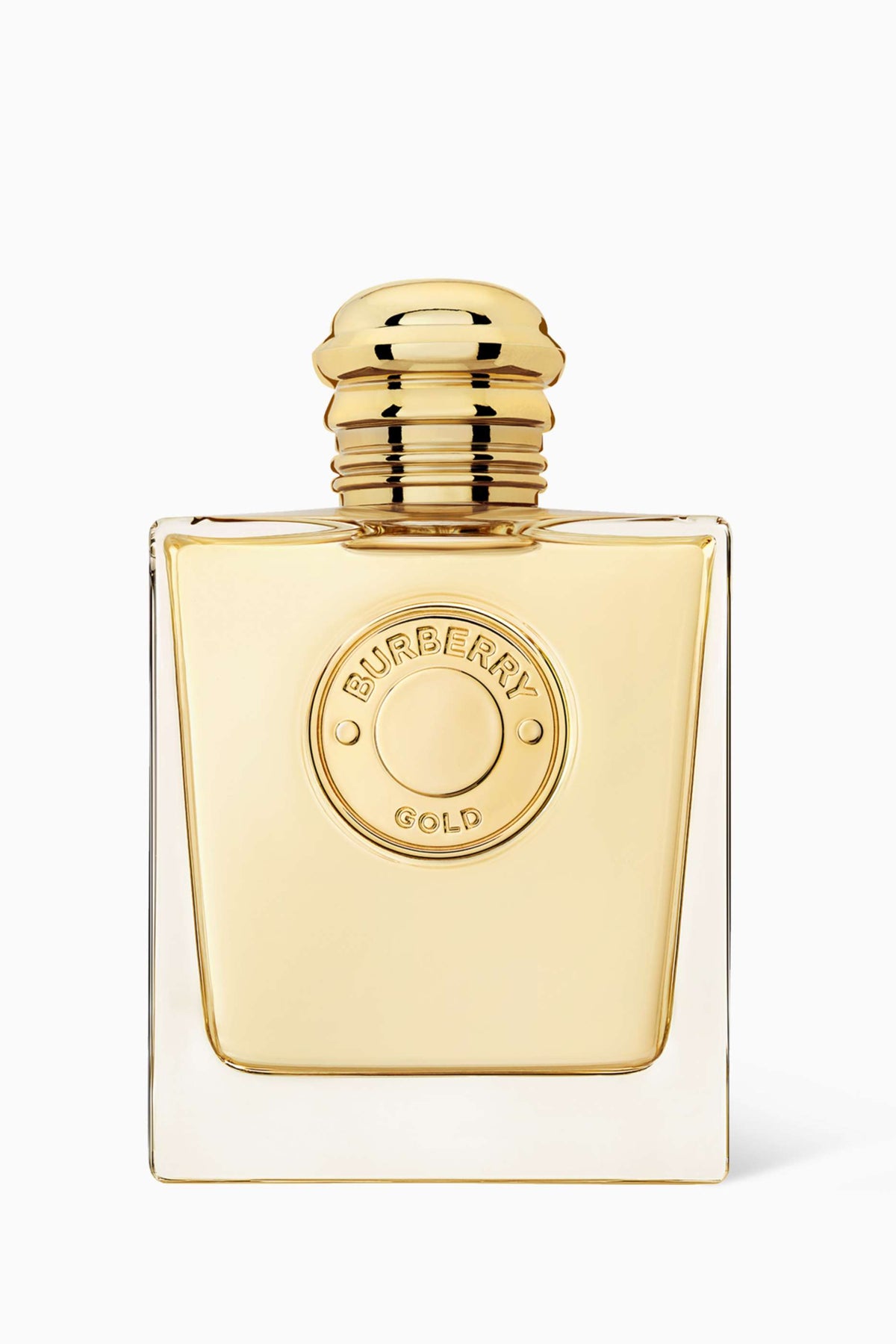 Gold Eau de Parfum 100ml