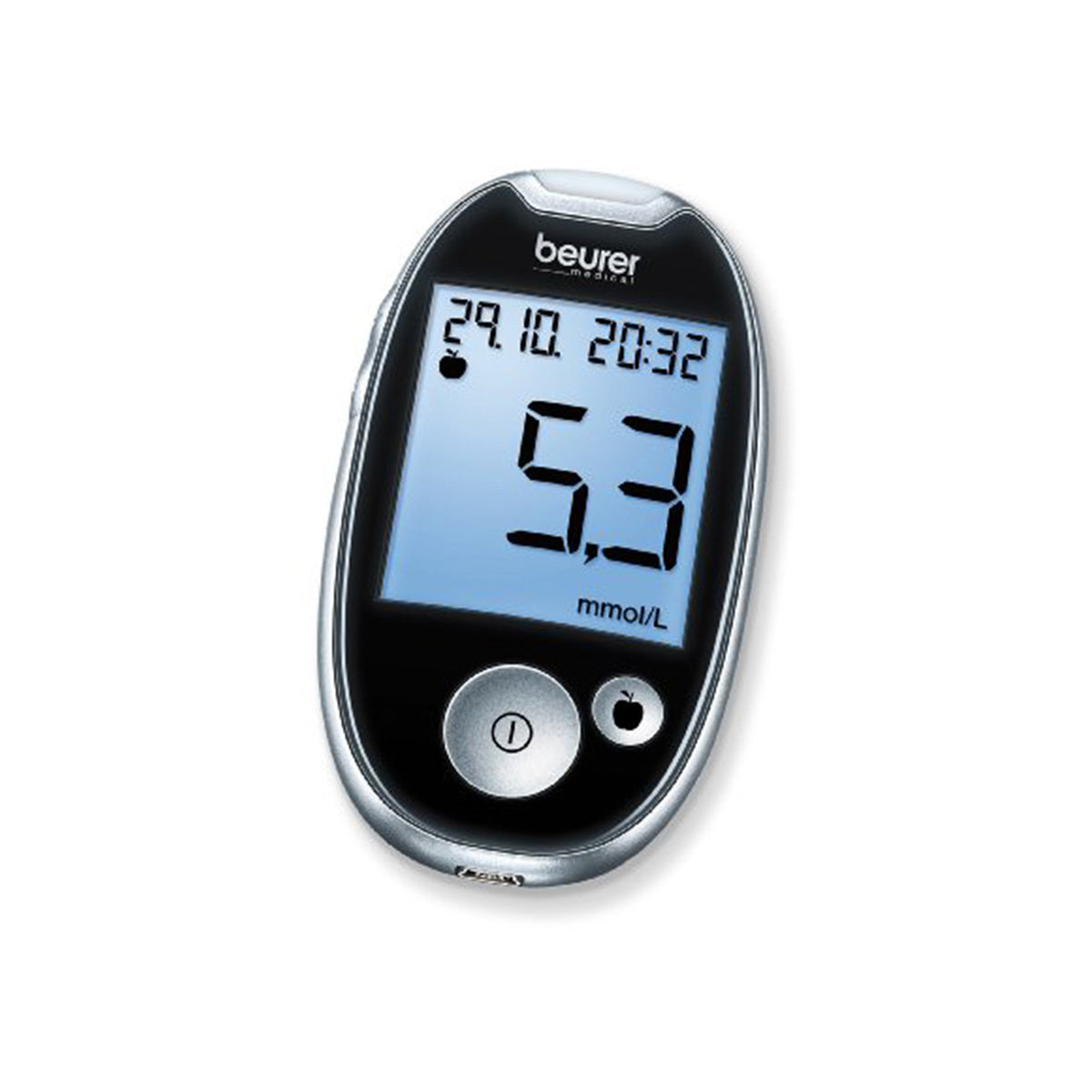 BEURER GL44 Gluco Monitor
