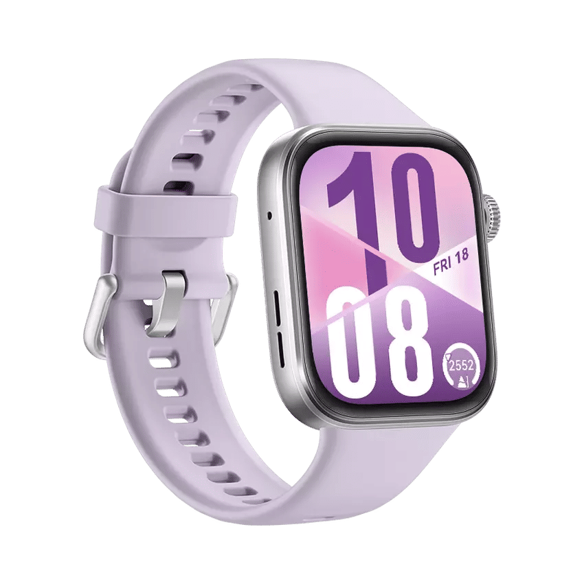 HUAWEI WATCH FIT 4 SYA-B09 PURPLE