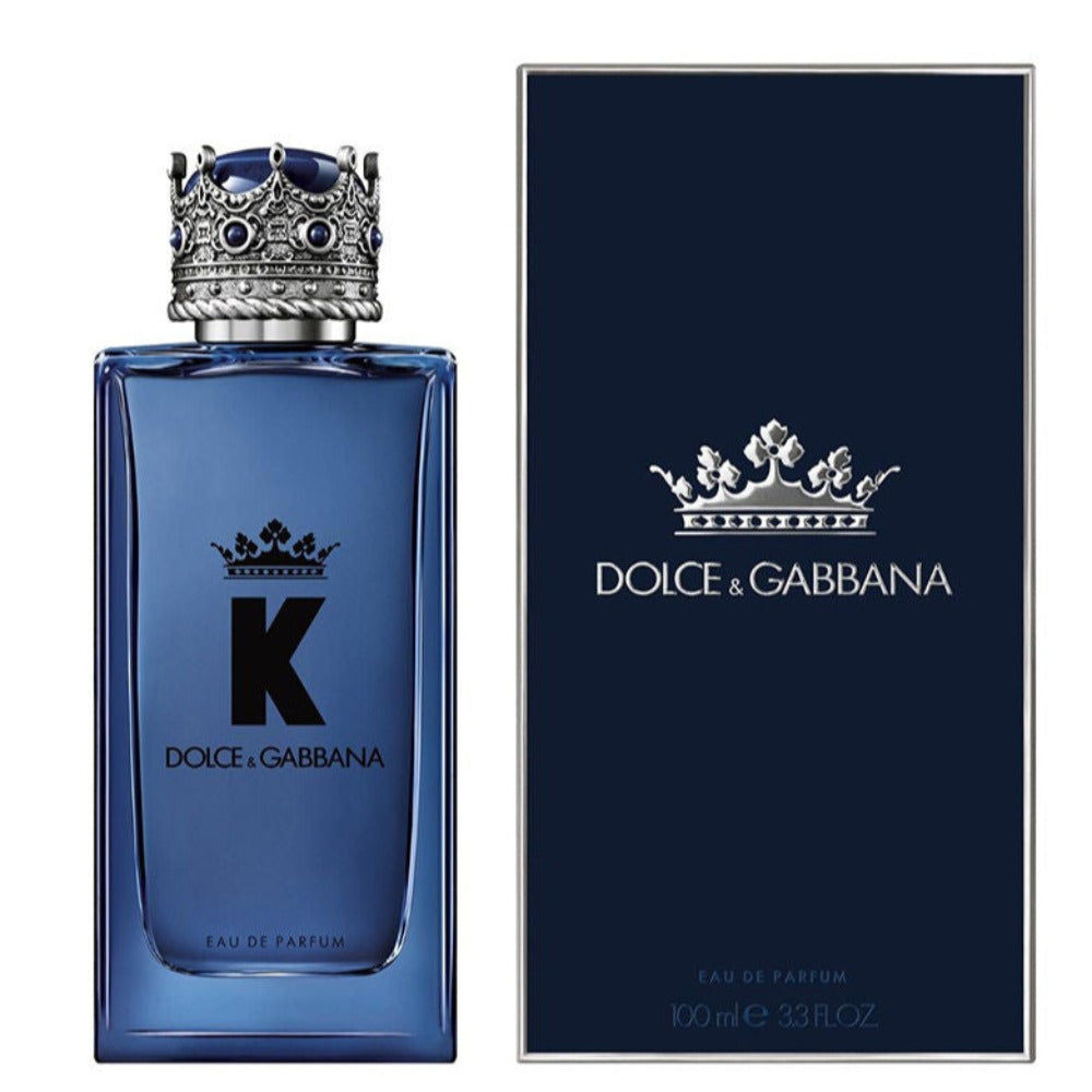 K By Dolce&Gabbana Eau de Parfum