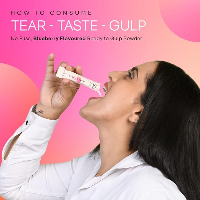 The Good Bug Good to Glow Stick