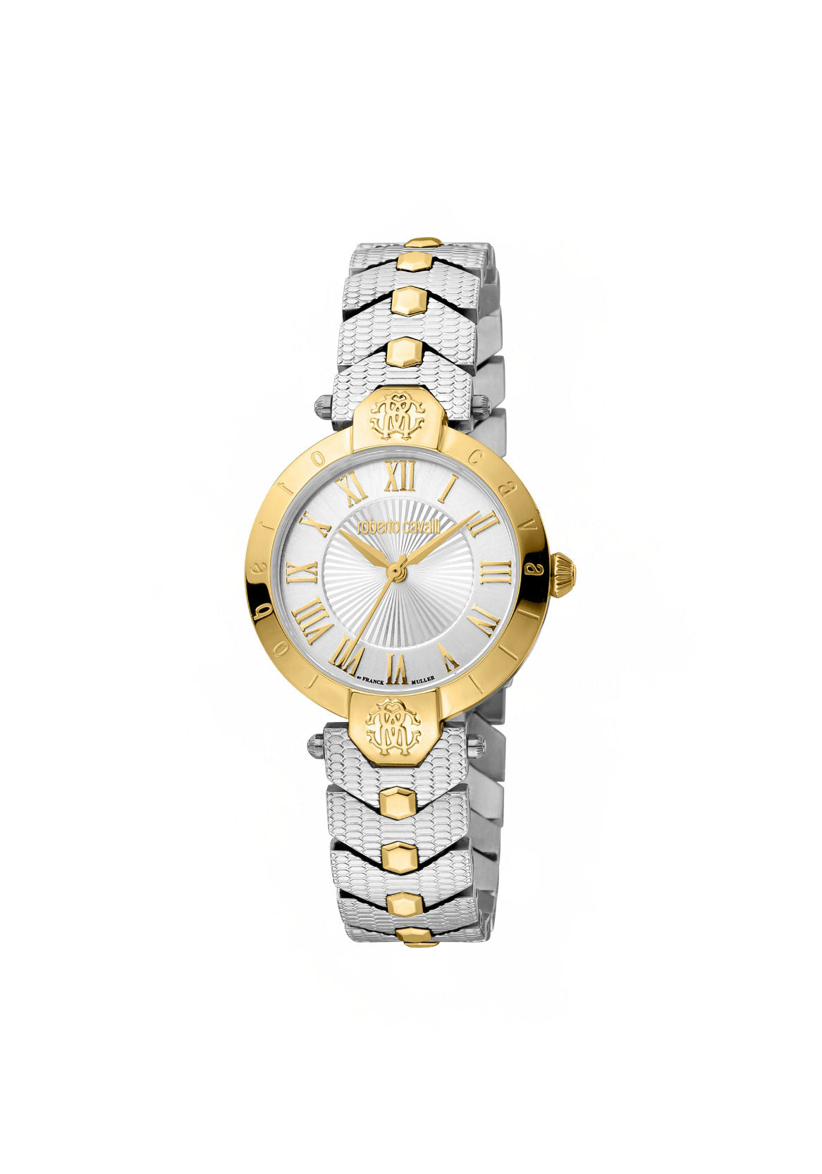 Roberto Cavalli Womens watch RV1L166M0081