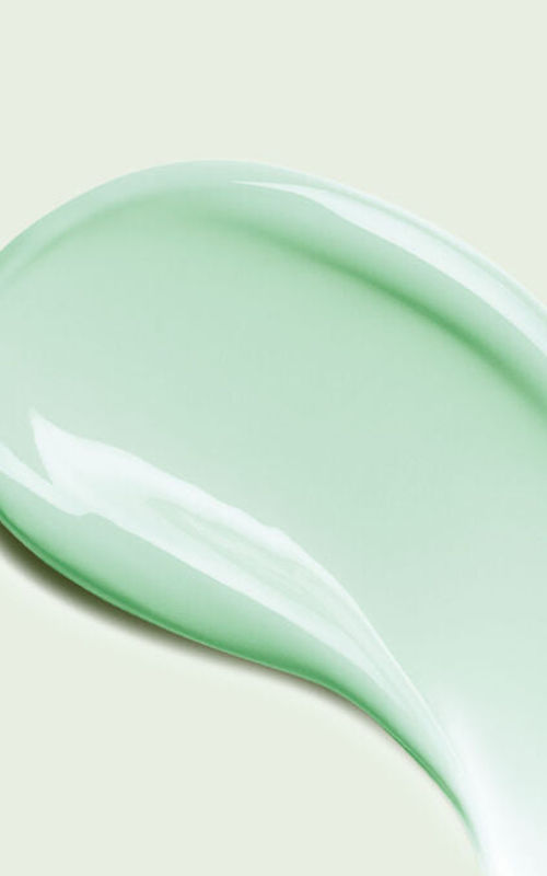 SOS Color Correcting Face Primer