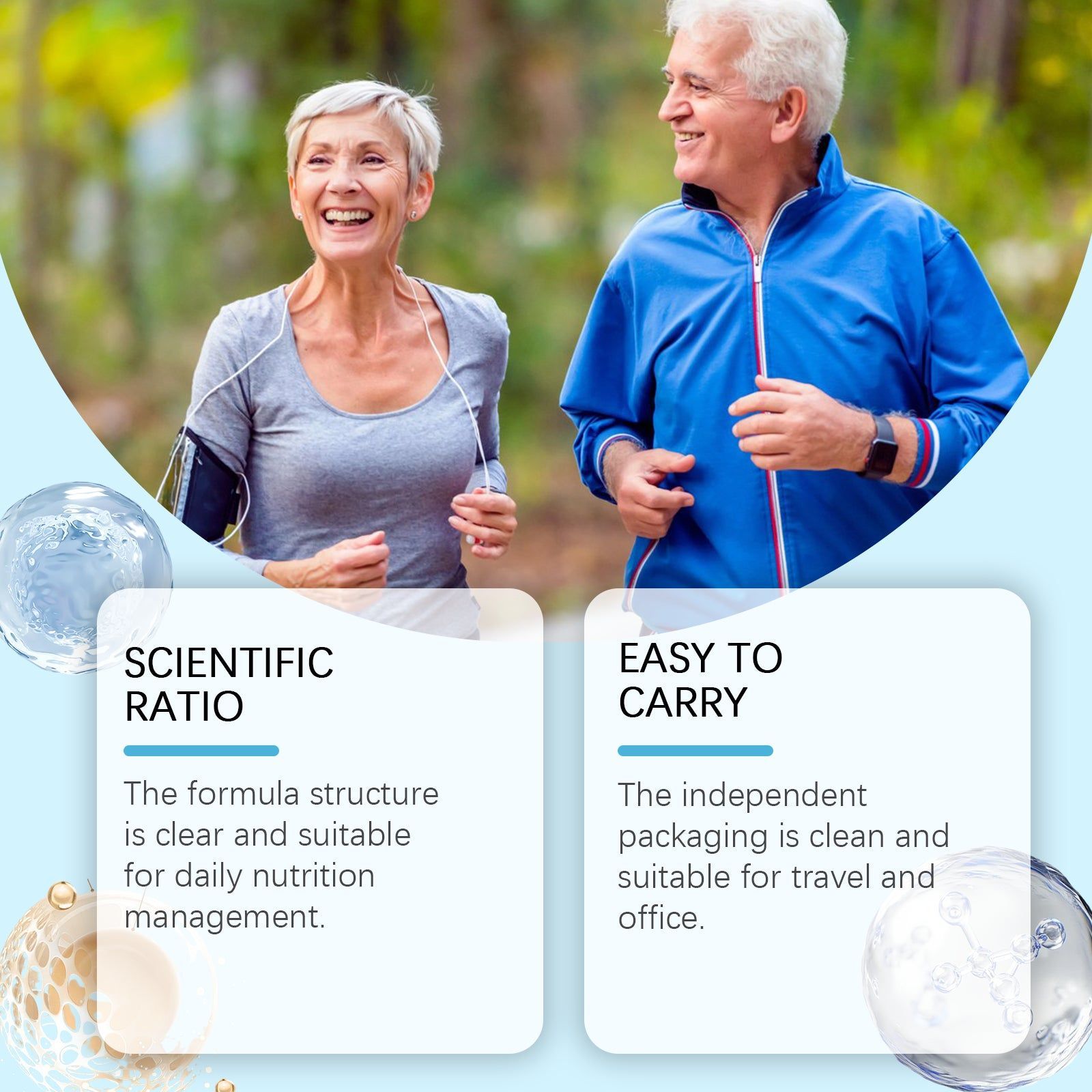 Boost Your Body Care with Fish Oil Soft Capsules, Support Heart, Brain, and Vitality ,90pcs