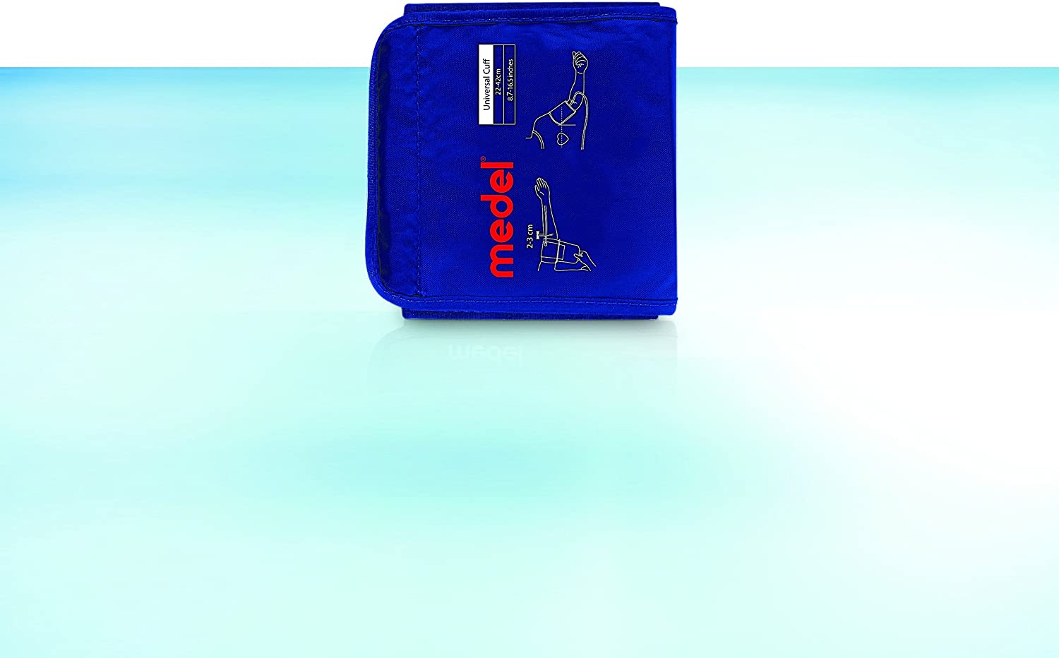 MEDEL 95142 CONTROL UPPER ARM BP MONITOR