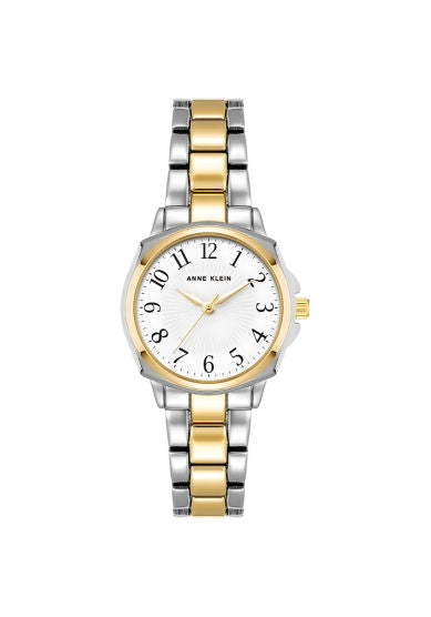 Anne Klein Ladies Watch AK4167WTTT