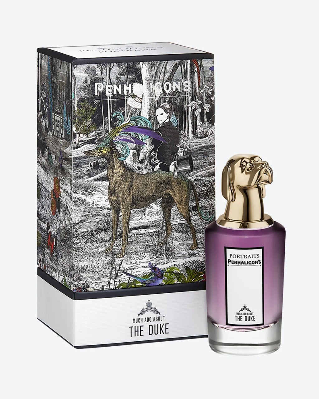 Penhaligons The Duke Edp 75Ml