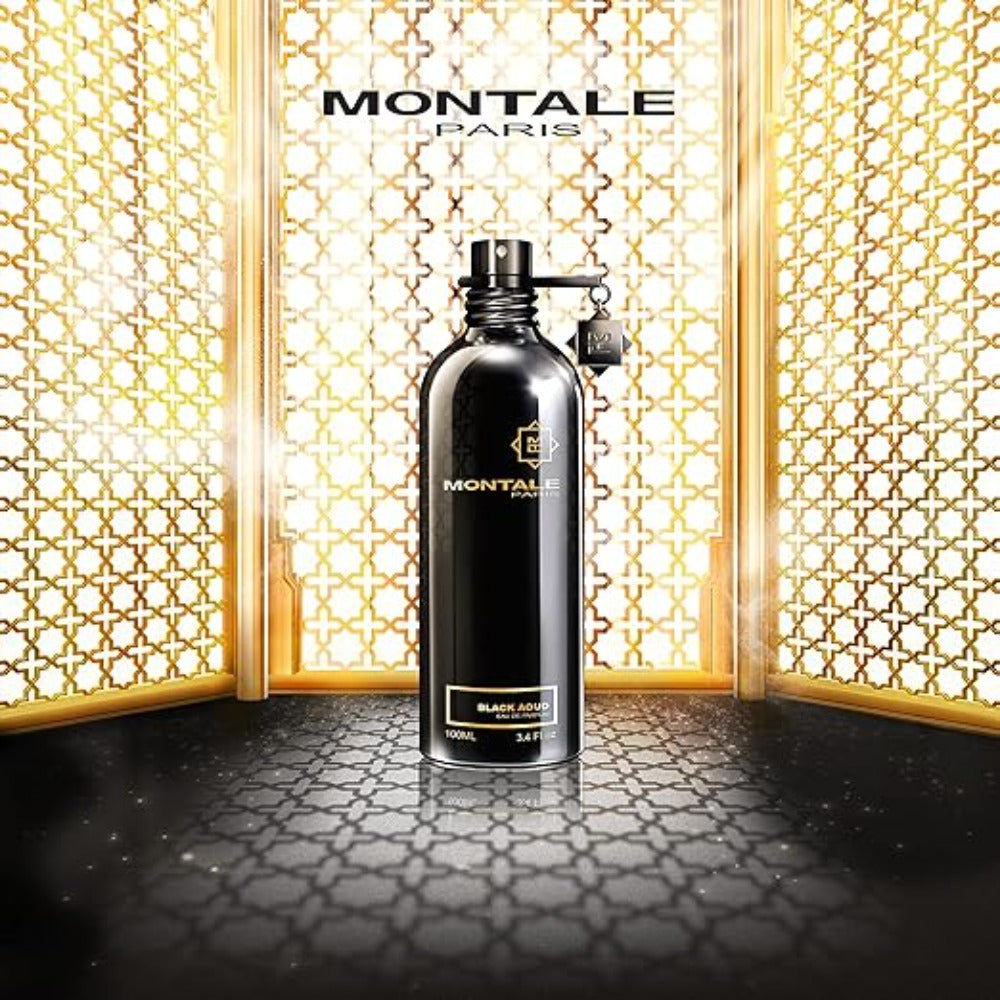 Black Aoud Eau de Parfum 100ml