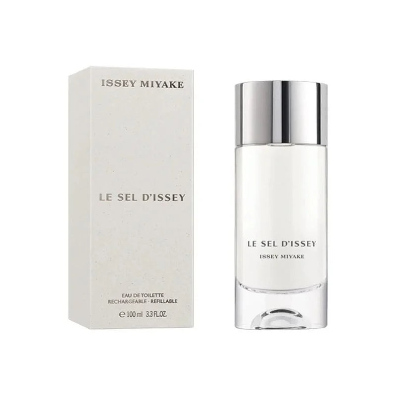 Le Sel D'issey Eau de Toilette 100ml