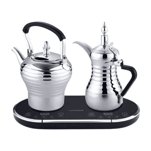 LEPRESSO ARABIC COFFEE &amp; TEA DALLAH  750 ML Maker