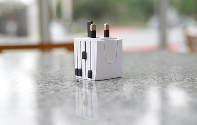 Skross 1102500-1 محول متعدد Muv Micro