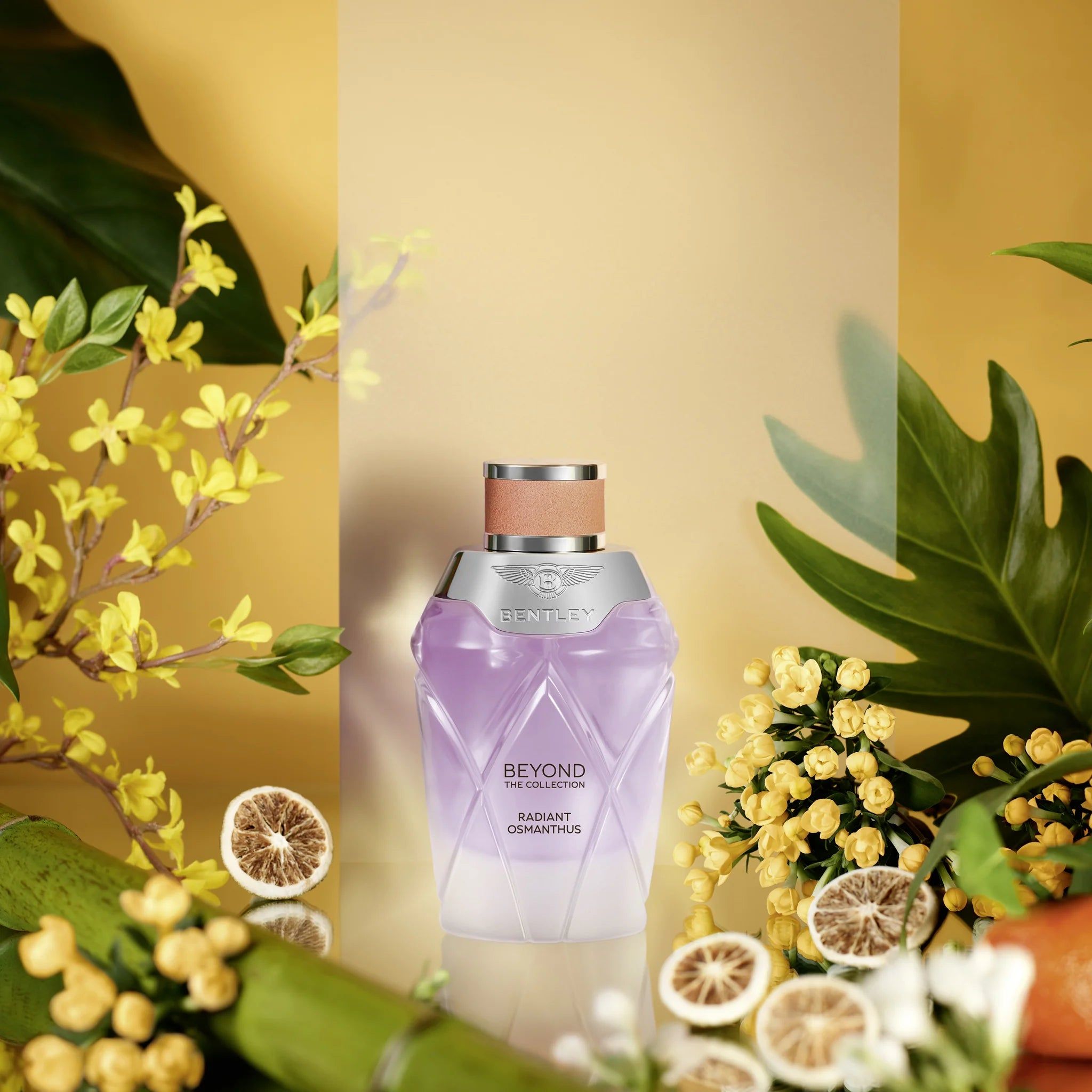 Radiant Osmanthus Eau de Parfum 100ml
