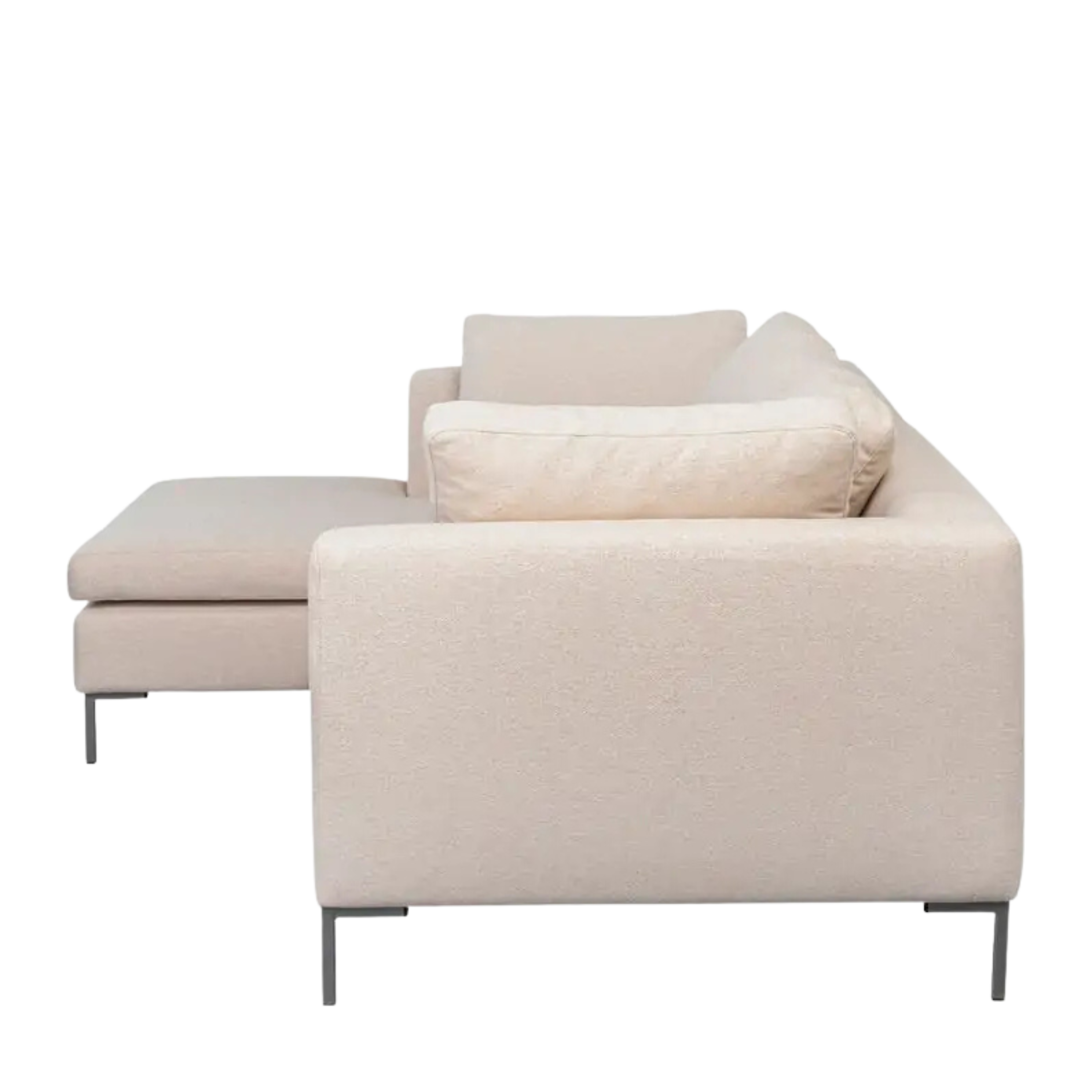 Corner Sofa Gianni | Position Left