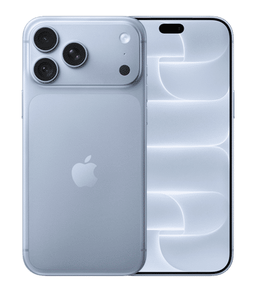 iPhone 18 Pro Max