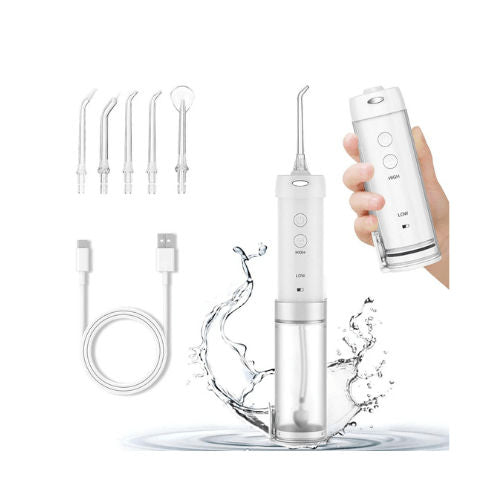 خيط تنظيف الأسنان بالماء H2O Water Mini HF 10 Mini