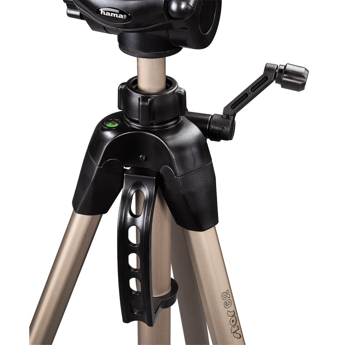 HAMA 4162 "STAR 62" TRIPOD