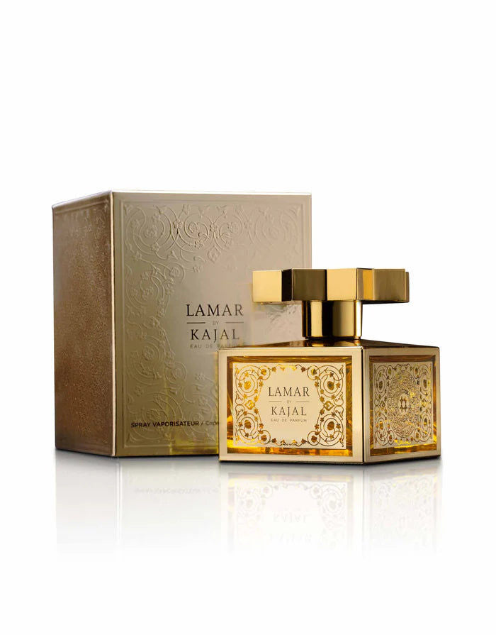 Lamar Eau de Parfum 100ml