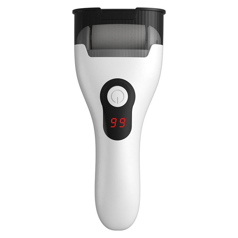 USB Rechargeable Foot Callus Remover