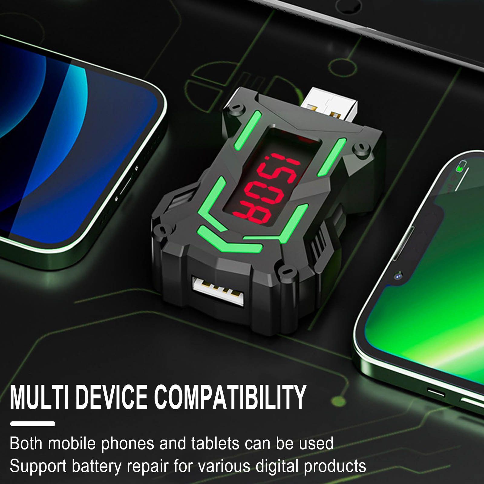 Mobile Phone Repairer Mobile Phone Memory Repair Machine Electronics Gadgets