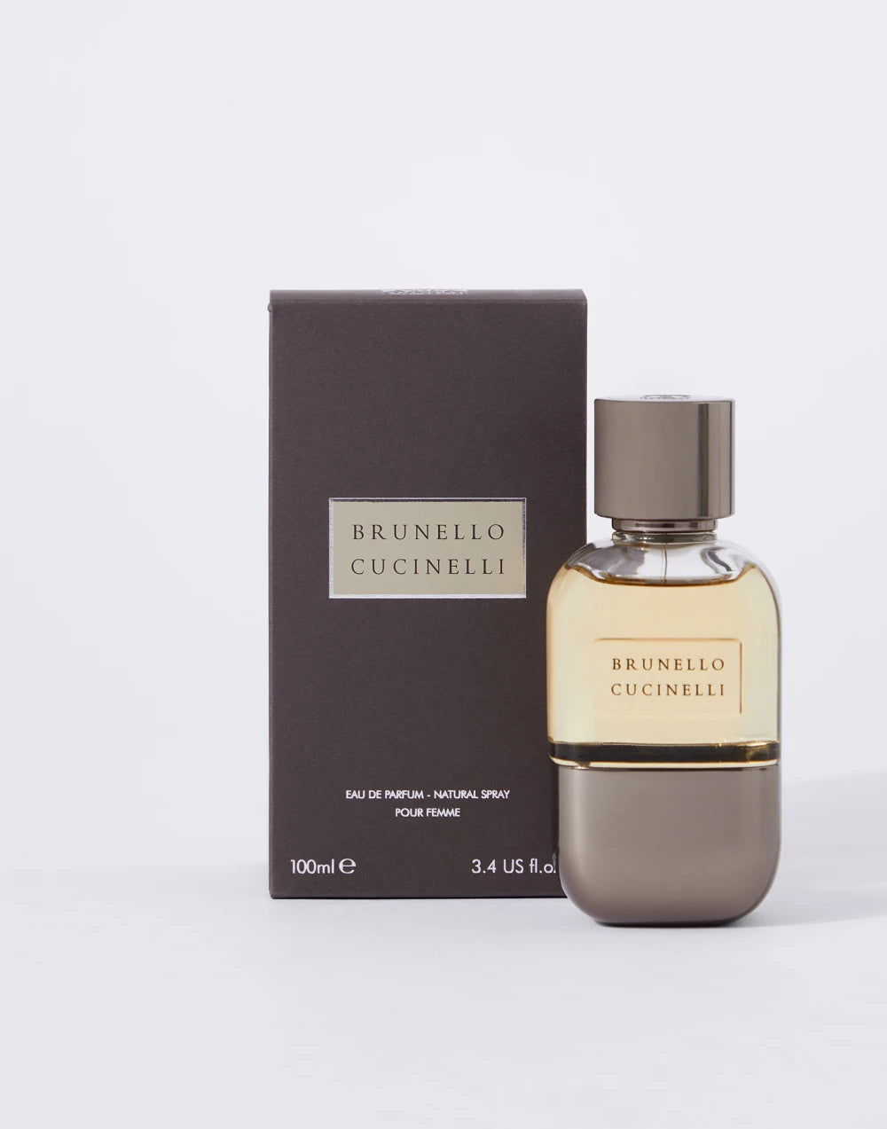 عطر "بور فام" 100 مل