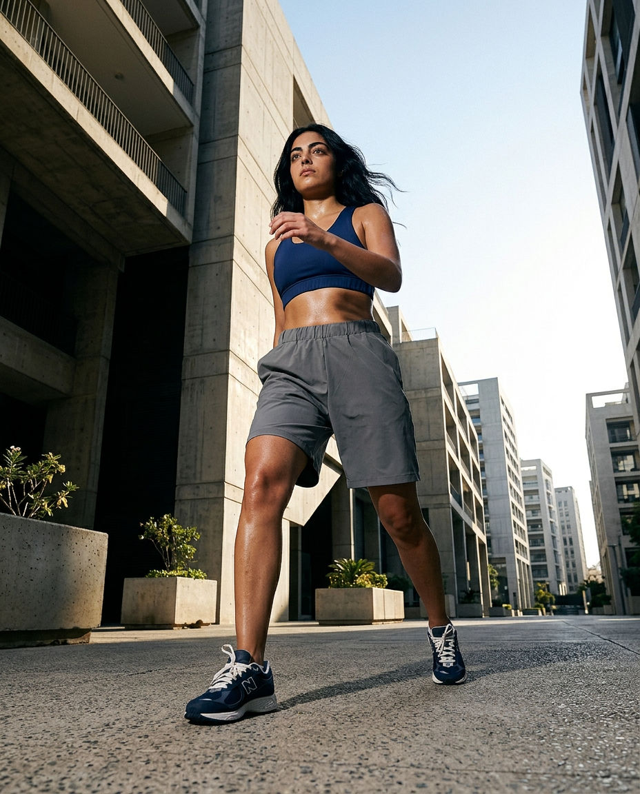 RSPR BLUE SPORT BRA No. 21