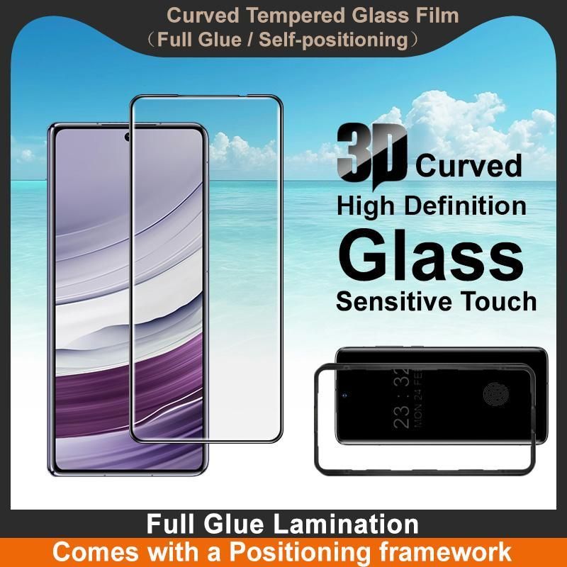 imak Full Glue Positioning Film For Huawei Mate X3 / X5