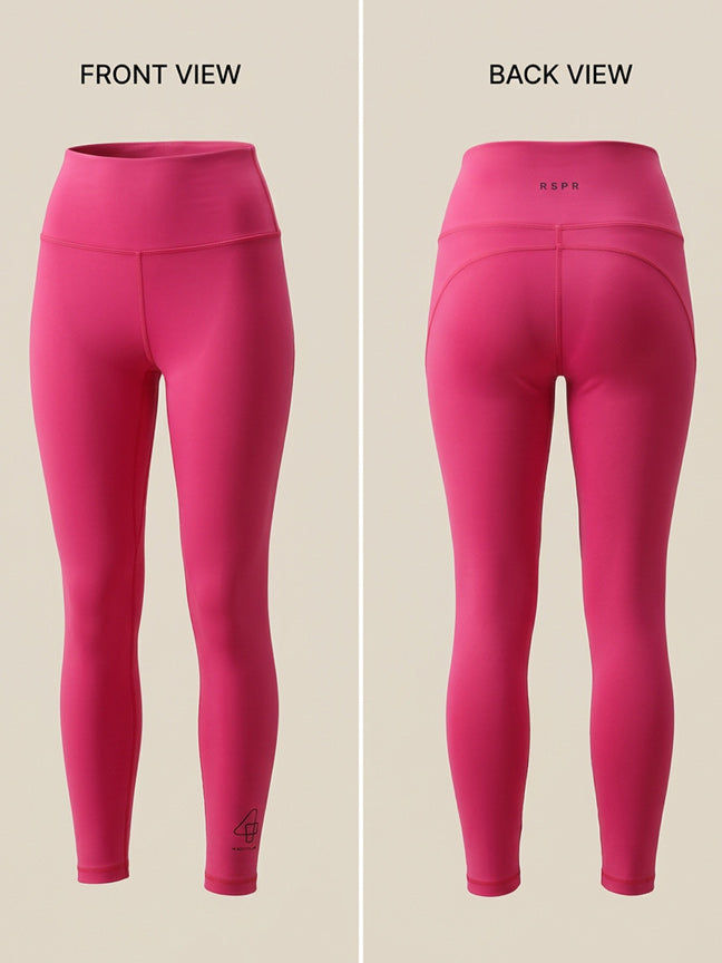 RSPR FUCHSIA LEGGING No. 42