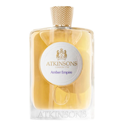 Amber Empire Eau de Toilette 100ml