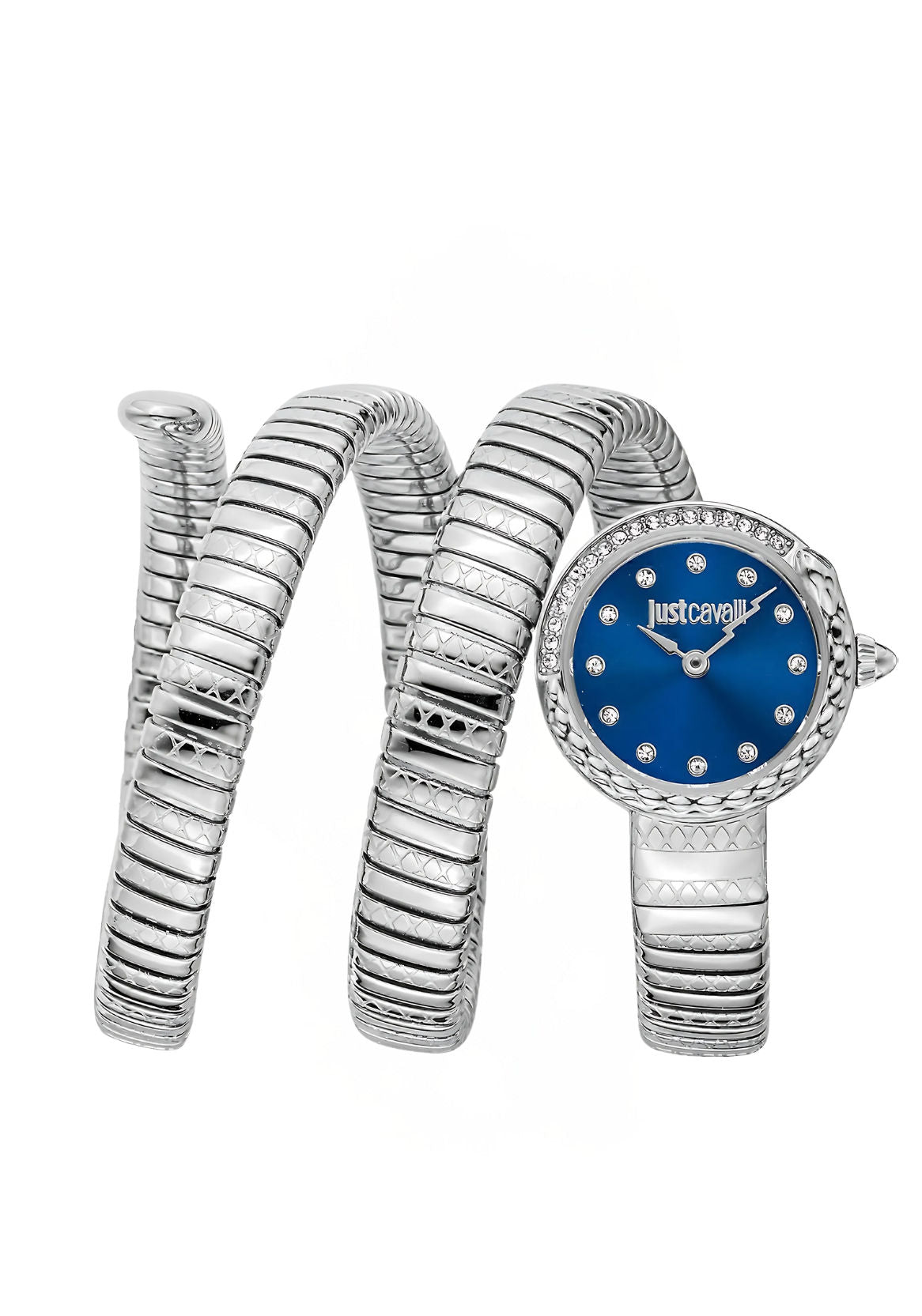Just cavalli signature snake watch - jc1l302m0015