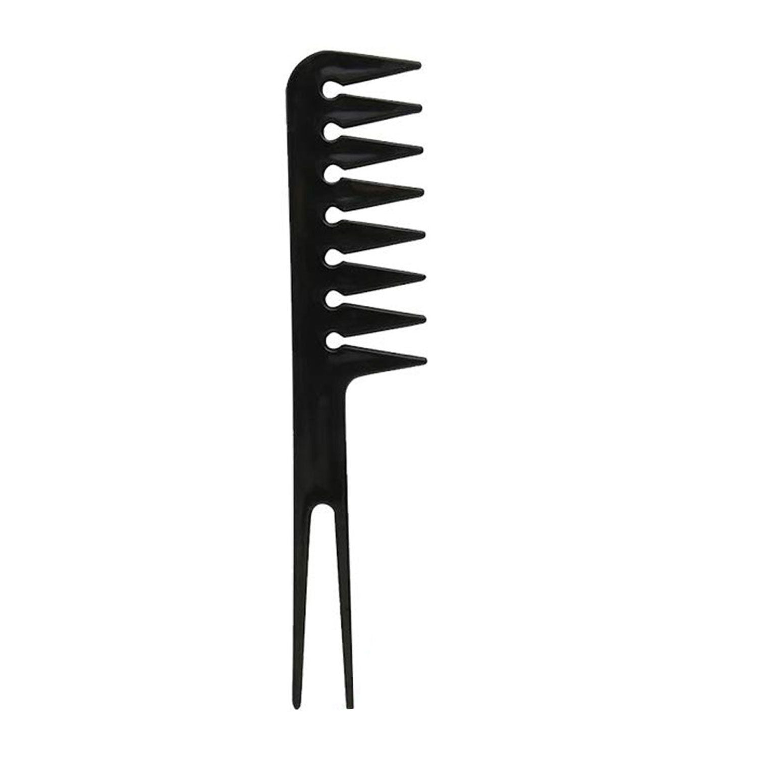 9Pcs Professional Hair Comb Set for Styling & Teasing