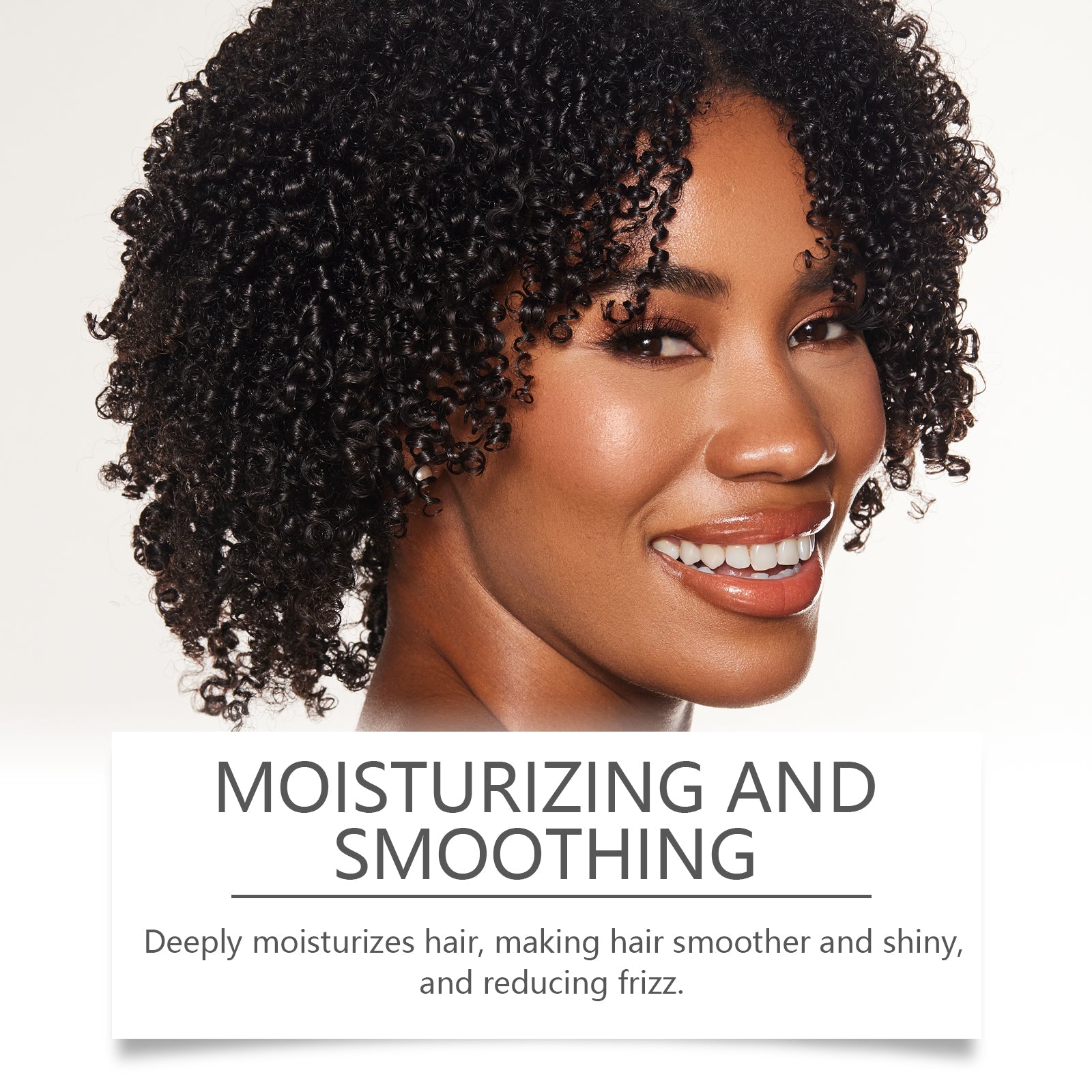 Curl Styling Gel, Effective Nourishment for Vibrant, Long-Lasting Curls ,120g