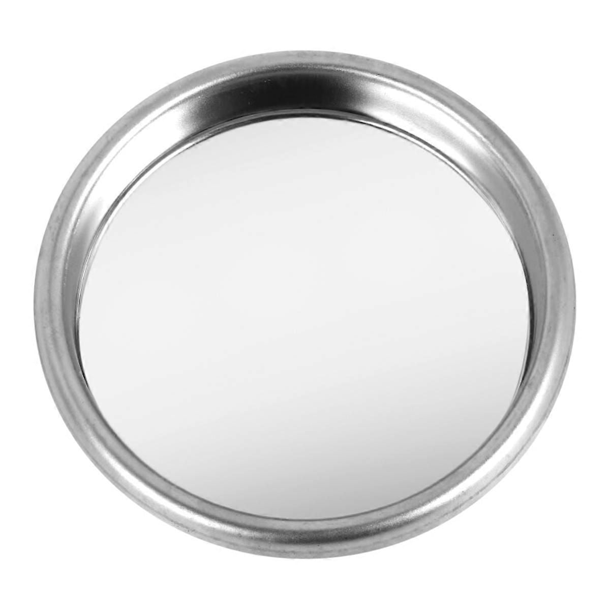58Mm Coffee Machine Blank Filter/Stainless Steel Backwash Cleaning