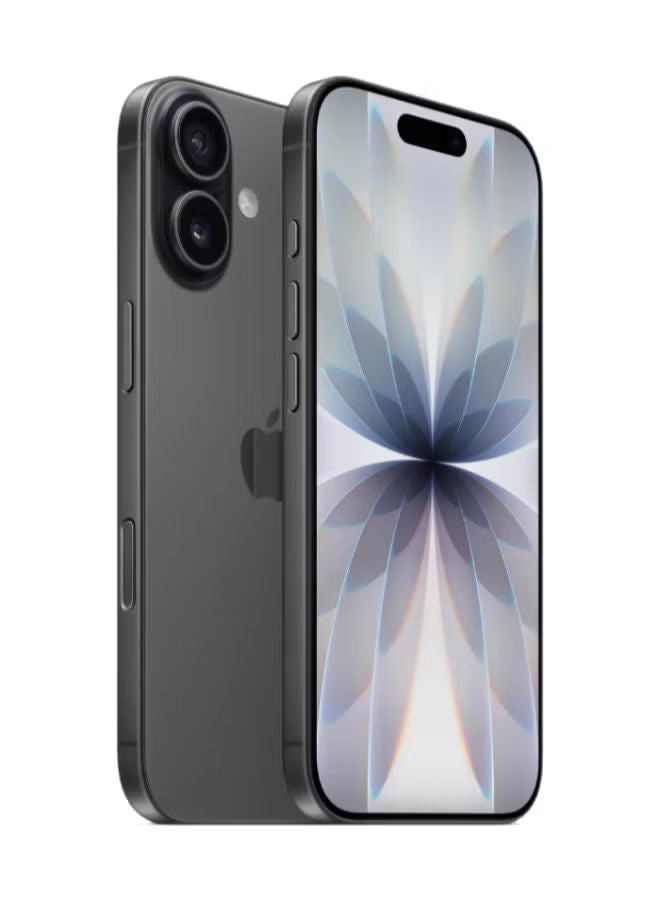 Apple iPhone 17 256GB Black 5G (eSim only) With FaceTime - International Version