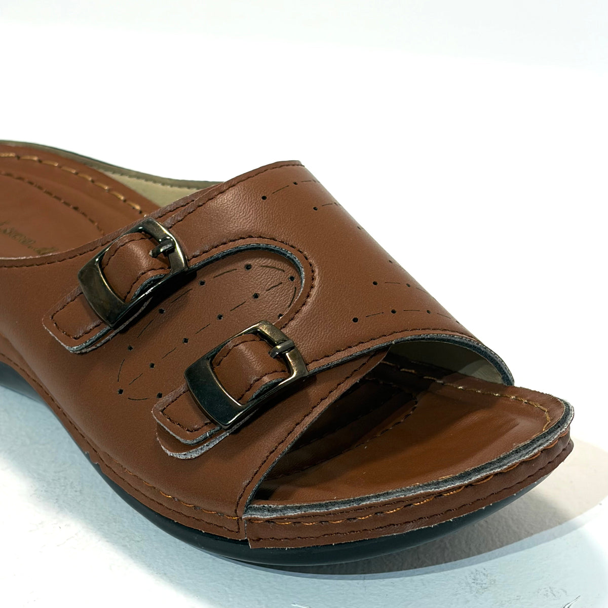 Delta2 Women's Medical Sandals