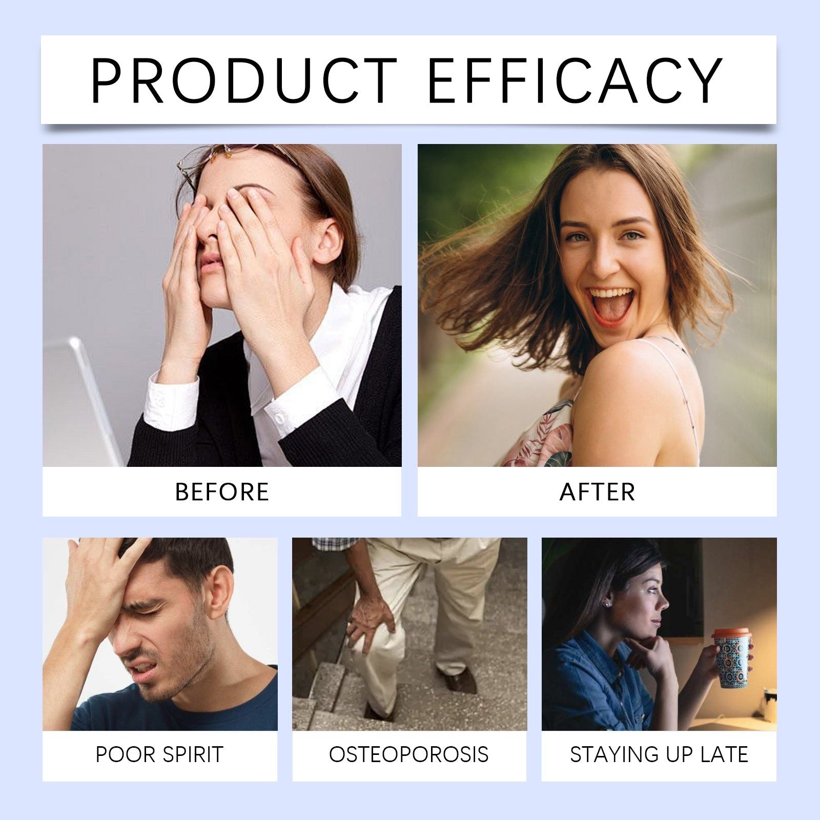 Boost Your Health with Dietary Drops, Support Bone & Energy Metabolism ,30ml