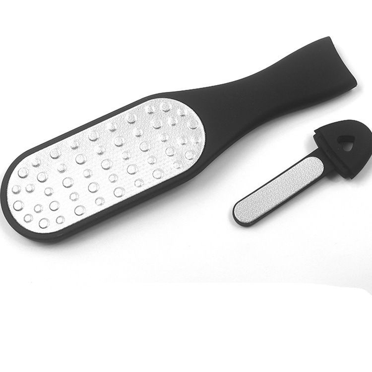 Pedicure Tool Stainless Steel Foot File Remove Dead Skin Foot file Calluses