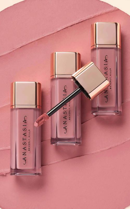 Lip Velvet