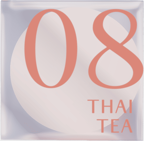 Exowhite Cushion Blush 4ml Baby Bright (M) 08 Thai Tea