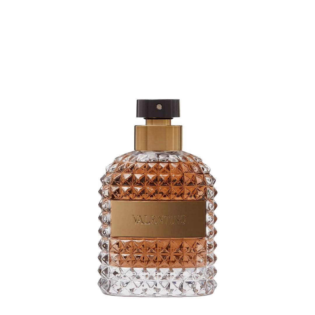 Uomo Eau de Toilette