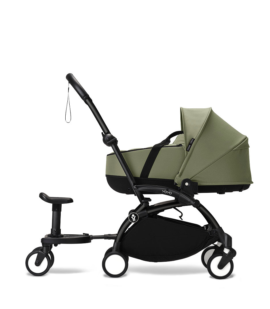 Stokke® YOYO® Board – Ride-On Attachment for Your Second Child